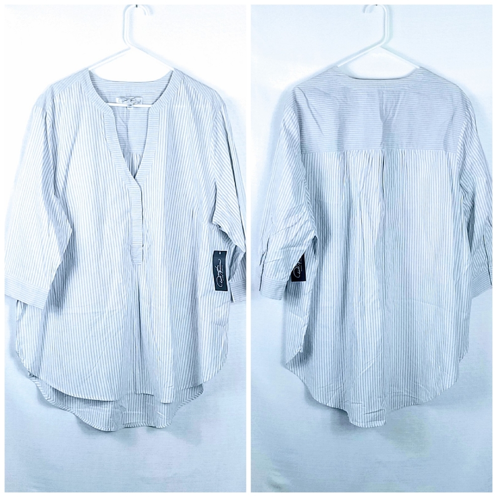 Diane Gilman top